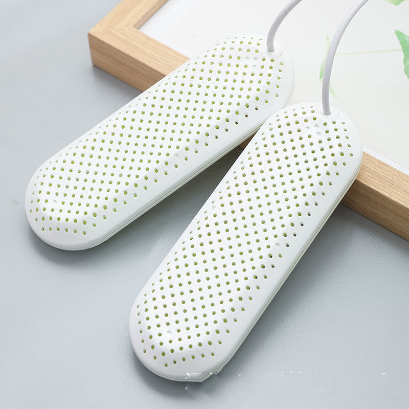 Secador eléctrico para calzado