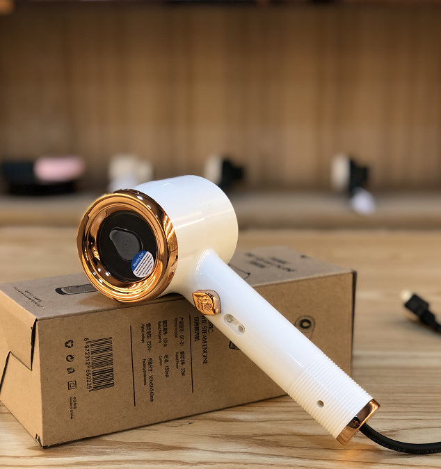 Vaporizar de ropa portátil