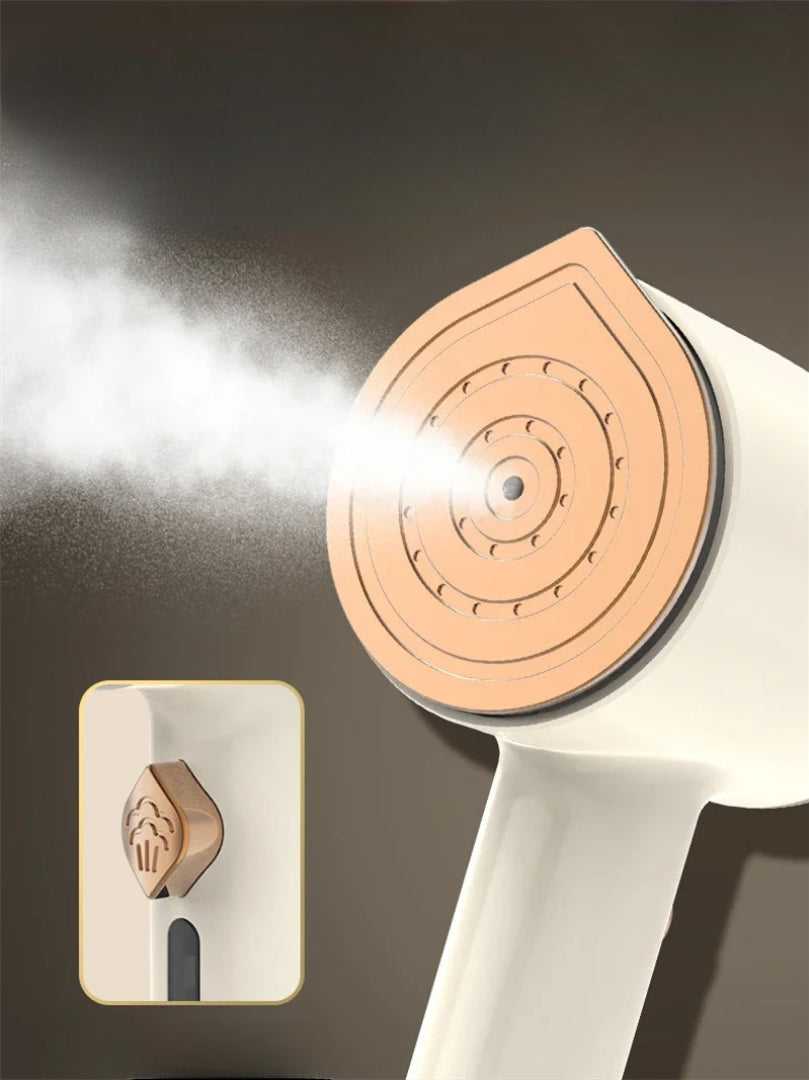 Vaporizar de ropa portátil