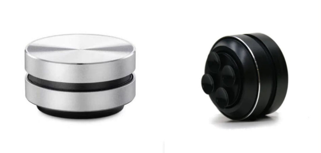 Mini Bocina Dura mobil