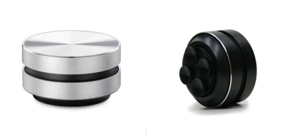 Mini Bocina Dura mobil