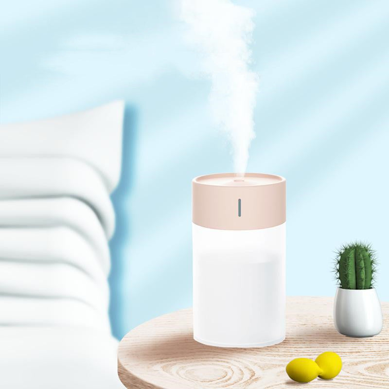 Humidificador de casa