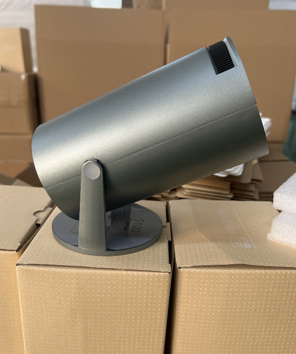 S100 Proyector