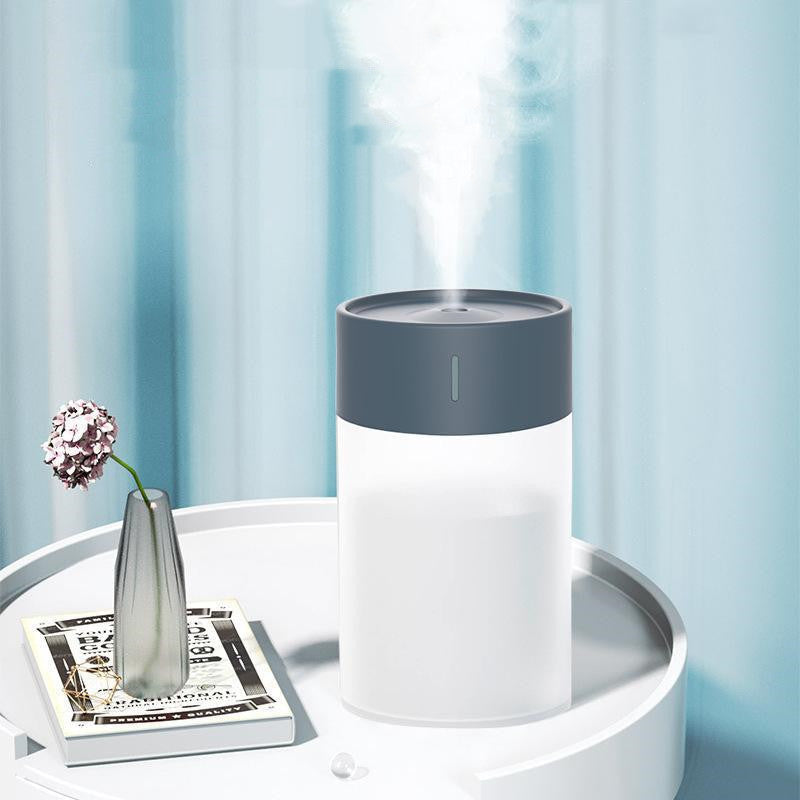Humidificador de casa