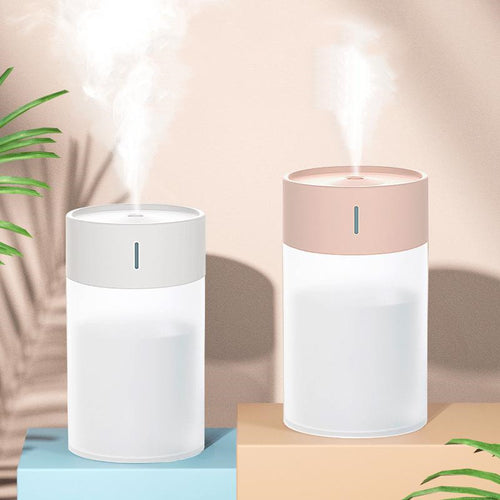 Humidificador de casa
