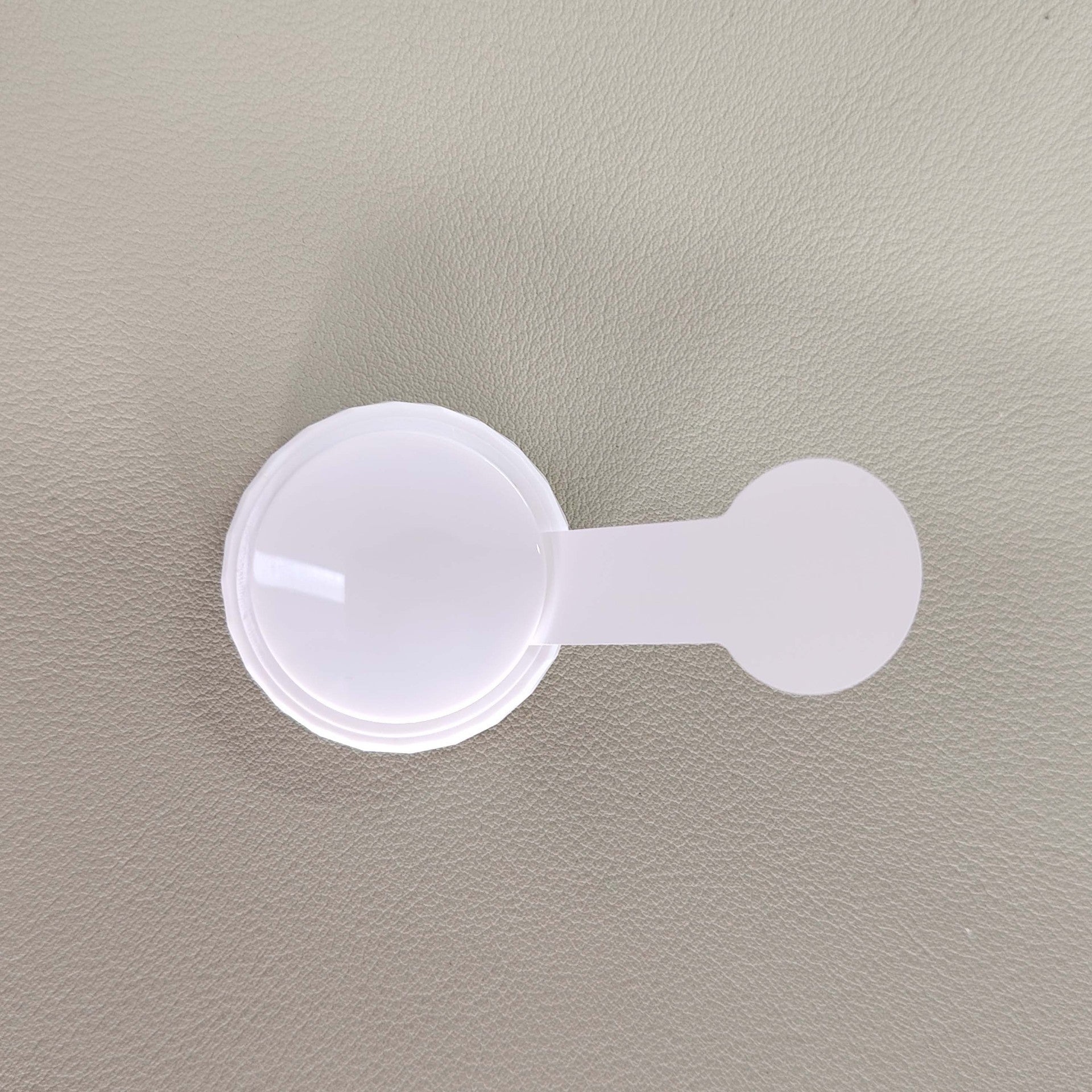 Airtag version apple
