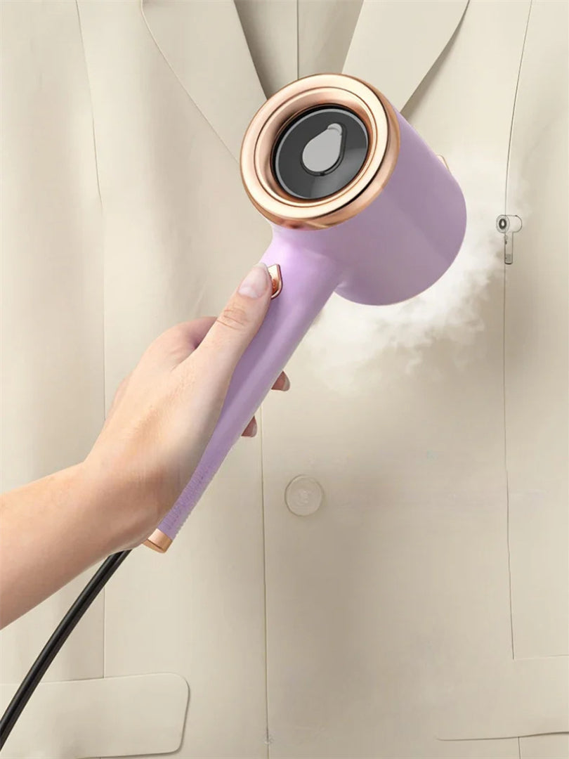 Vaporizar de ropa portátil
