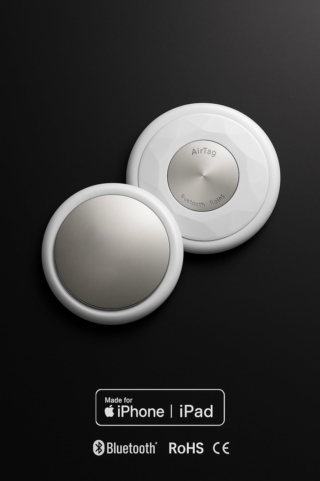 Airtag version apple
