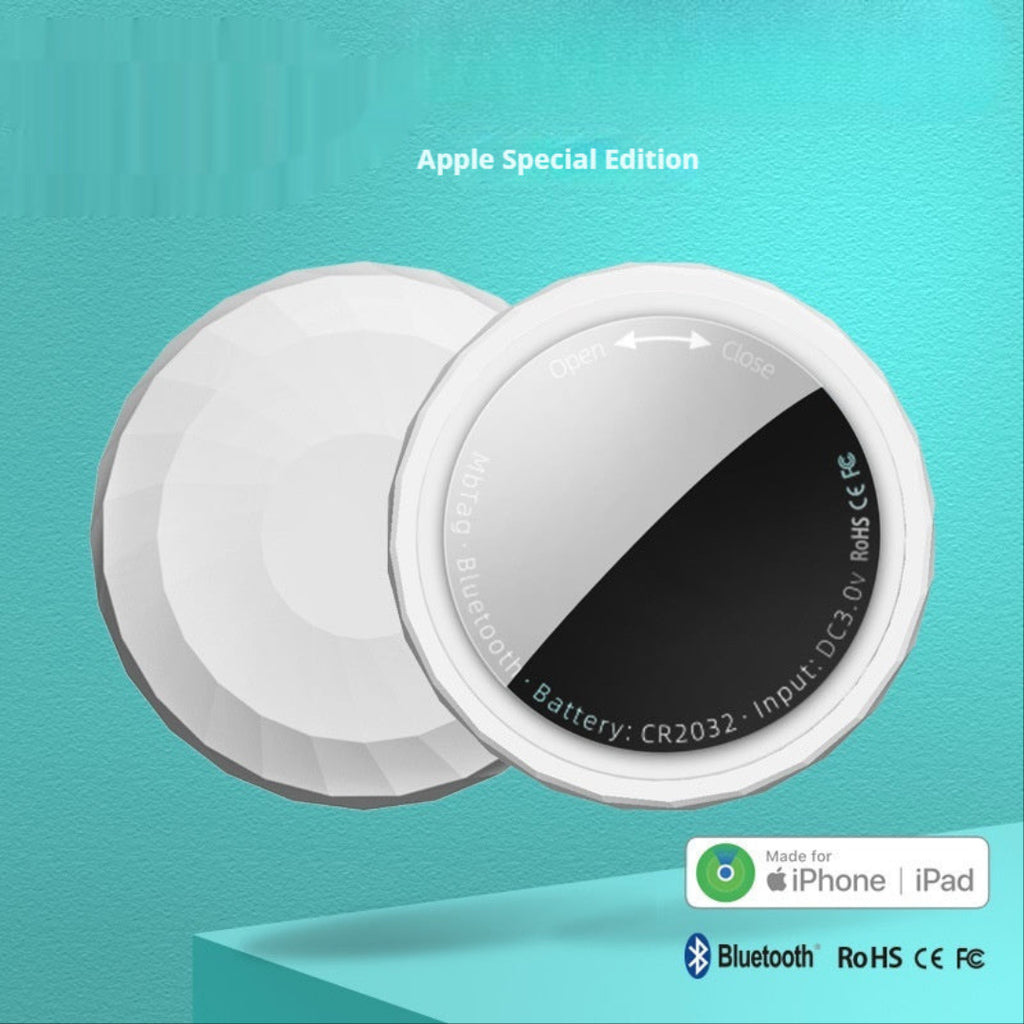 Airtag version apple