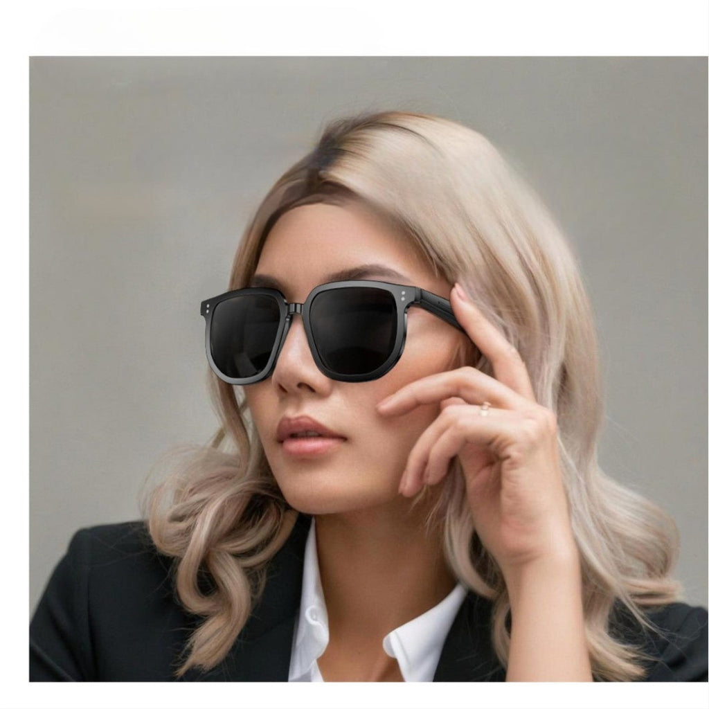 Lentes inteligentes con IA