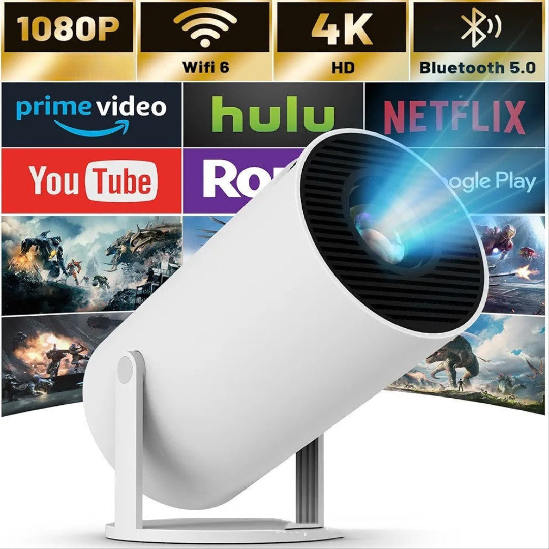 S100 Proyector