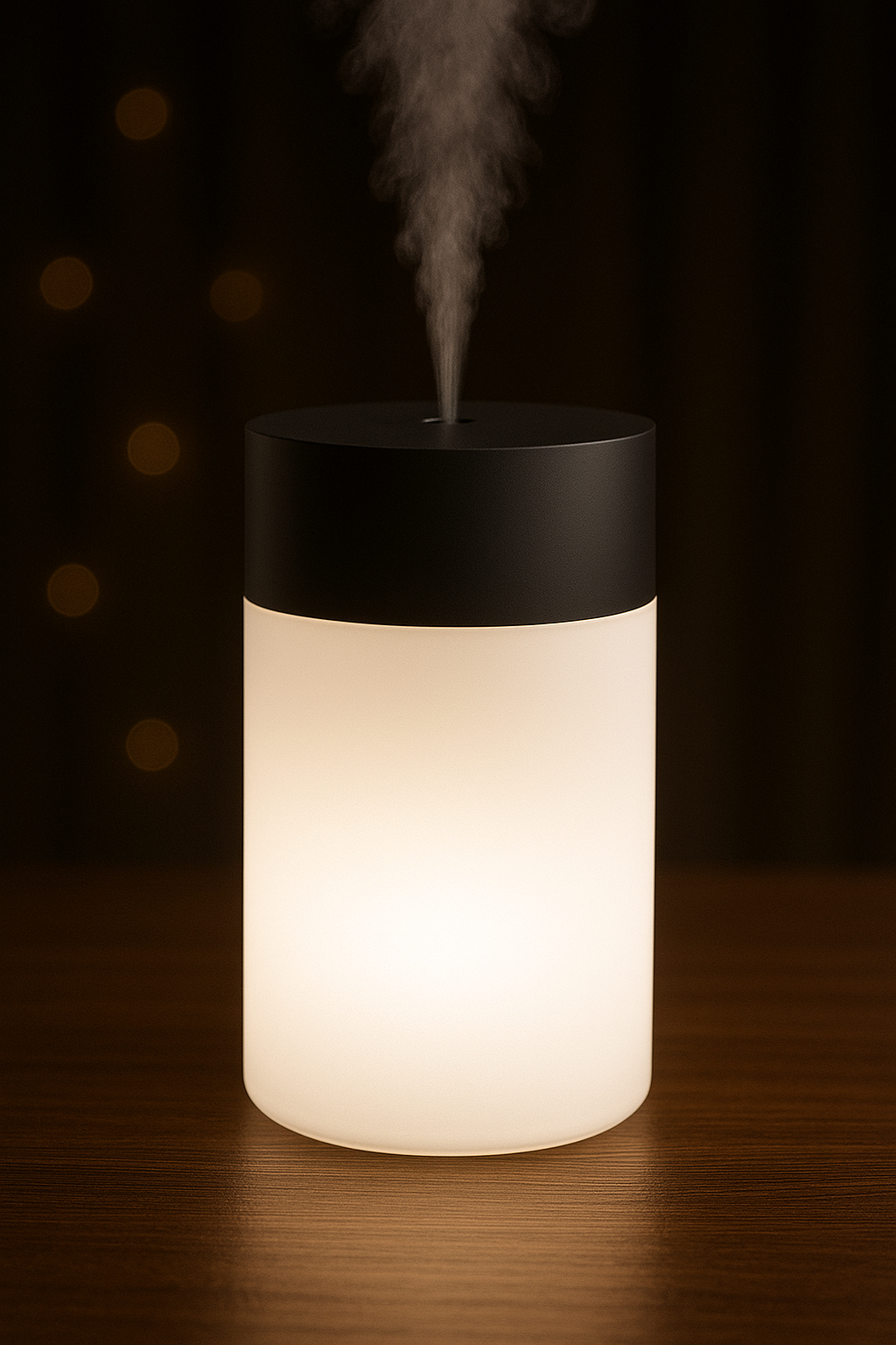 Humidificador de casa