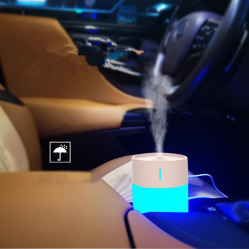 Humidificador de casa