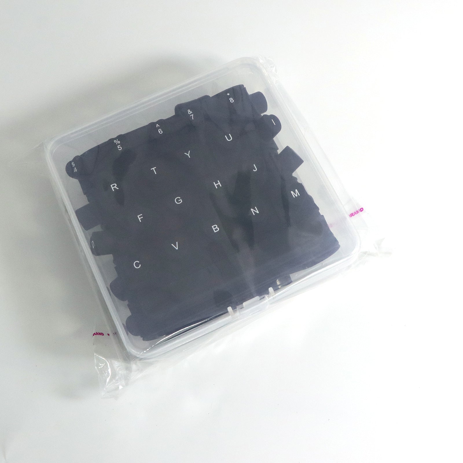 Teclado magico