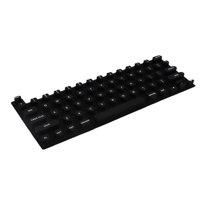 Teclado magico