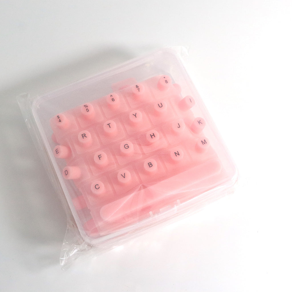 Teclado magico